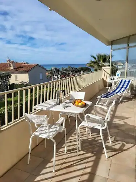 Appartamento Le Thethys C Six-Fours-les-Plages