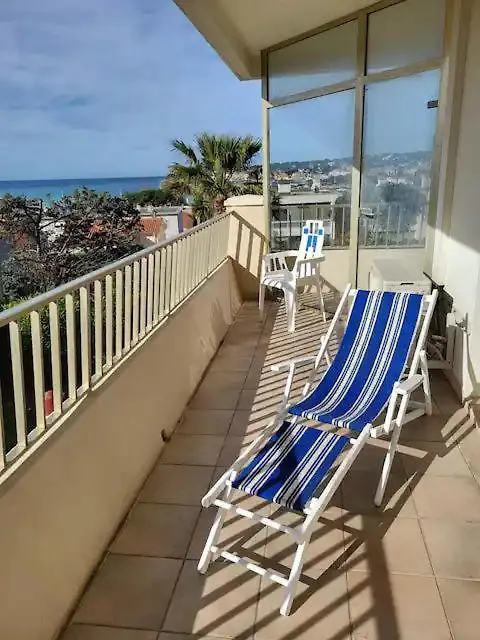 Appartamento Le Thethys C Six-Fours-les-Plages