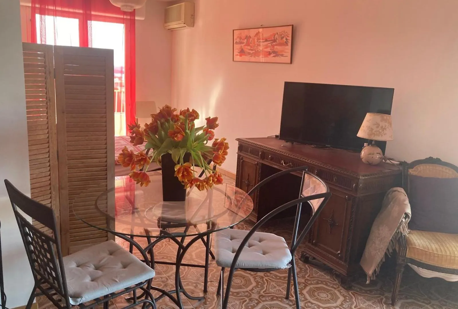 Appartamento Le Thethys C Six-Fours-les-Plages Francia